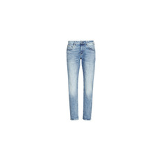 G-Star RAW Boyfriend farmerek KATE BOYFRIEND WMN Kék US 31 / 32