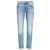 G-Star RAW Boyfriend farmerek KATE BOYFRIEND WMN Kék US 31 / 34
