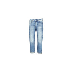 G-Star RAW Boyfriend farmerek KATE BOYFRIEND WMN Kék US 32 / 34