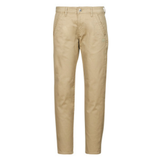 G-Star RAW Chino nadrágok / Carrot nadrágok kate boyfriend wmn Bézs US 25 / 32