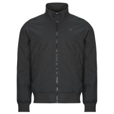 G-Star RAW Dzsekik TRACK JACKET Fekete EU L férfi kabát, dzseki