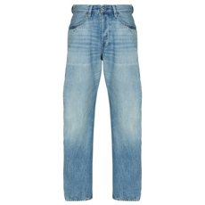 G-Star RAW Egyenes szárú farmerek CONTOR 3D REGULAR Kék US 32 / 32