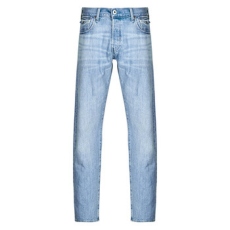 G-Star RAW Egyenes szárú farmerek MORRY FWD REGULAR TAPERED Kék US 30 / 32