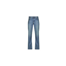 G-Star RAW Egyenes szárú farmerek MOSA STRAIGHT Kék US 28 / 32