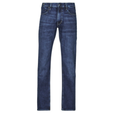 G-Star RAW Egyenes szárú farmerek MOSA STRAIGHT Kék US 33 / 34
