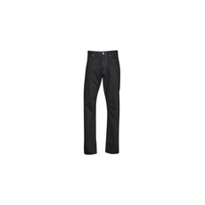G-Star RAW Egyenes szárú farmerek Triple A Regular Straight Fekete US 34 / 34