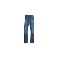 G-Star RAW Egyenes szárú farmerek Triple A Regular Straight Kék US 31 / 34