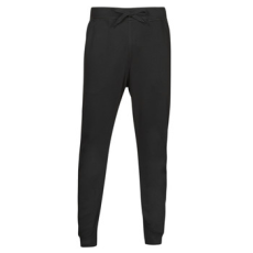 G-Star RAW Futónadrágok / Melegítők PREMIUM BASIC TYPE C SWEAT PANT Fekete EU S
