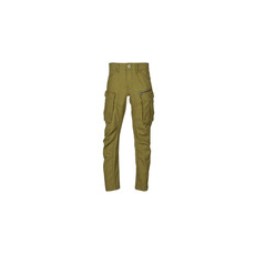 G-Star RAW Oldalzsebes nadrágok ROVIC ZIP 3D REGULAR TAPERED Keki US 38 / 34