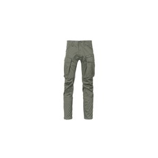 G-Star RAW Oldalzsebes nadrágok ROVIC ZIP 3D STRAIGHT TAPERED Zöld US 38 / 34