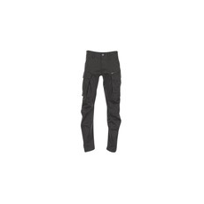G-Star RAW Oldalzsebes nadrágok ROVIC ZIP 3D TAPERED Szürke US 31 / 34