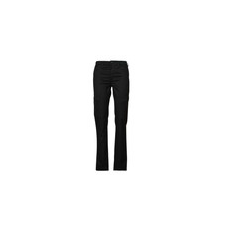 G-Star RAW Oldalzsebes nadrágok SLIM CARGO PANT WMN Fekete US 27 / 32