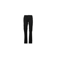 G-Star RAW Oldalzsebes nadrágok SLIM CARGO PANT WMN Fekete US 29 / 32 női nadrág