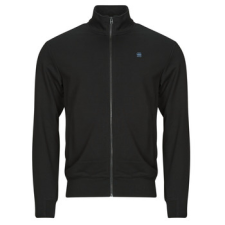G-Star RAW Pulóverek NIFOUS ZIP THRU SW Fekete EU S férfi pulóver, kardigán