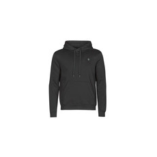 G-Star RAW Pulóverek PREMIUM BASIC HOODED SWEATE Fekete EU XL