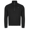 G-Star RAW Pulóverek PREMIUM CORE HALF ZIP R SW LS Fekete EU S