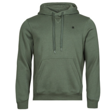 G-Star RAW Pulóverek PREMIUM CORE HDD SW LS Zöld EU S
