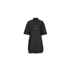 G-Star RAW Rövid ruhák shirt dress 2.0 Fekete EU XS
