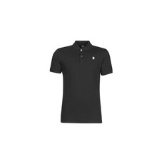 G-Star RAW Rövid ujjú galléros pólók DUNDA SLIM POLO SS Fekete EU XXL