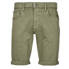 G-Star RAW Rövidnadrágok 3301 slim short Keki US 28