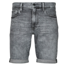 G-Star RAW Rövidnadrágok 3301 slim short Szürke US 31 férfi rövidnadrág