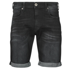 G-Star RAW Rövidnadrágok 3301 slim short Szürke US 32 férfi rövidnadrág