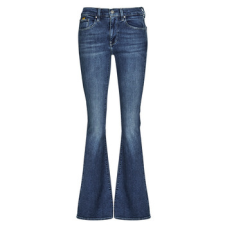 G-Star RAW Ruhák 3301 FLARE Kék US 26 / 32 női nadrág