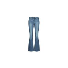 G-Star RAW Ruhák 3301 Flare Kék US 27 / 32 női nadrág