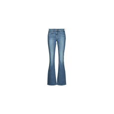 G-Star RAW Ruhák 3301 Flare Kék US 29 / 32