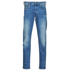G-Star RAW Ruhák 3301 REGULAR TAPERED Kék US 28 / 32 férfi nadrág