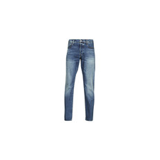 G-Star RAW Ruhák 3301 straight tapered Kék US 34 / 32 férfi nadrág