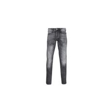 G-Star RAW Ruhák 3301 STRAIGHT TAPERED Szürke US 32 / 32