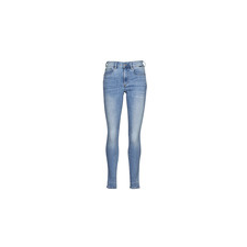 G-Star RAW Skinny farmerek 3301 skinny Kék US 29 / 32 női nadrág