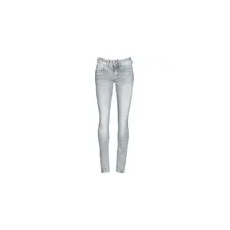 G-Star RAW Skinny farmerek LYNN MID SKINNY WMN Szürke US 27 / 30