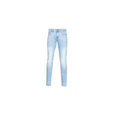 G-Star RAW Skinny farmerek REVEND SKINNY Kék US 32 / 34