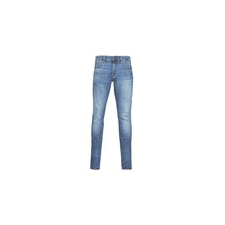 G-Star RAW Skinny farmerek REVEND SKINNY Kék US 33 / 34 férfi nadrág