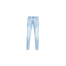 G-Star RAW Skinny farmerek REVEND SKINNY Kék US 34 / 32 férfi nadrág