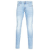 G-Star RAW Skinny farmerek REVEND SKINNY Kék US 36 / 34