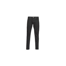 G-Star RAW Slim farmerek 3301 SLIM Fekete US 29 / 32 férfi nadrág