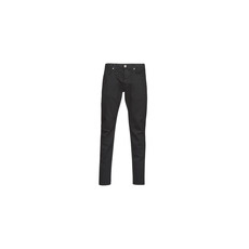 G-Star RAW Slim farmerek 3301 SLIM Fekete US 31 / 34