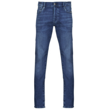 G-Star RAW Slim farmerek 3301 SLIM Kék US 28 / 32