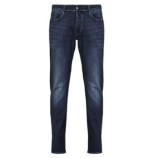 G-Star RAW Slim farmerek 3301 SLIM Kék US 29 / 32