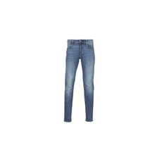 G-Star RAW Slim farmerek 3301 SLIM Kék US 32 / 32