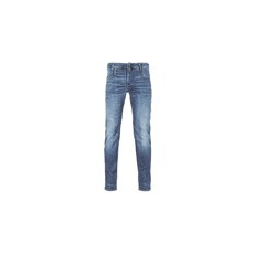 G-Star RAW Slim farmerek D-STAQ 5-PKT SLIM Kék US 32 / 34