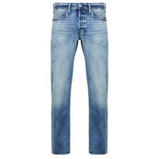 G-Star RAW Slim farmerek STREEM SLIM TAPERED Kék US 28 / 32