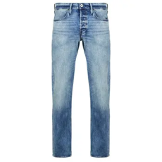 G-Star RAW Slim farmerek STREEM SLIM TAPERED Kék US 29 / 32