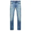 G-Star RAW Slim farmerek STREEM SLIM TAPERED Kék US 33 / 32
