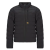 G-Star RAW Steppelt kabátok FOUNDATION LINER JKT Fekete EU XL
