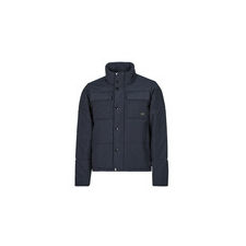G-Star RAW Steppelt kabátok FOUNDATION PDD JKT Tengerész EU M férfi kabát, dzseki