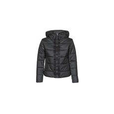G-Star RAW Steppelt kabátok MEEFIC HDD PDD JACKET WMN Fekete EU S